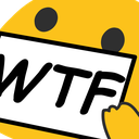 blob-sign-wtf