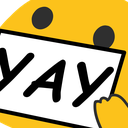 blob-sign-yay