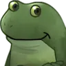 froge-happy