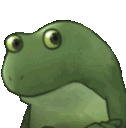 froge-nod
