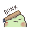 froggie-bonk