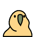 parrot-disco