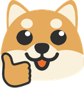 shiblob-thumbs-up
